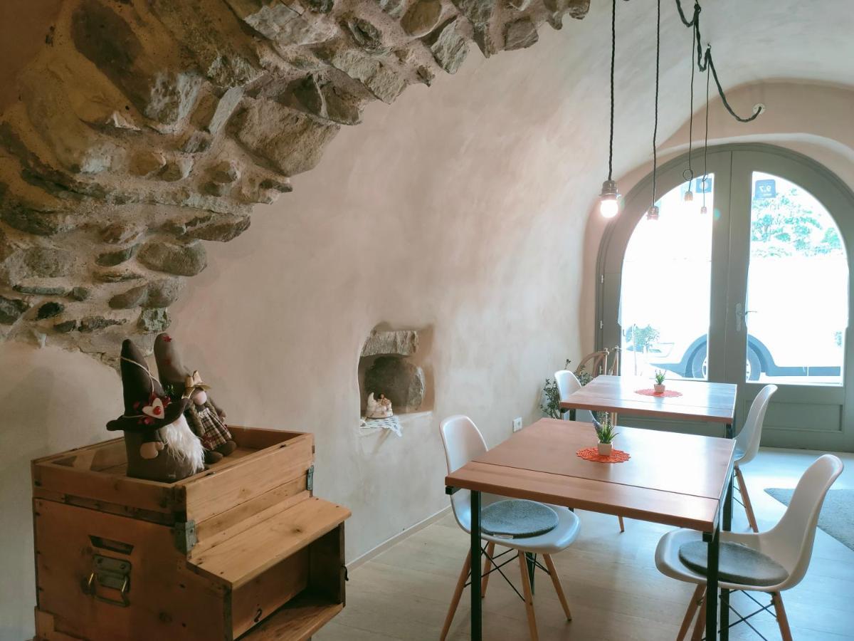 Agriturismo La Ciasa Del Fabio Tassullo Esterno foto