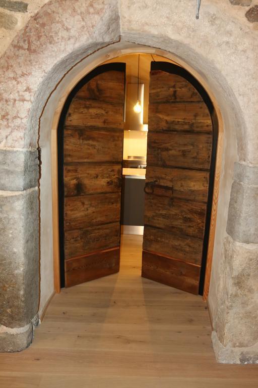 Agriturismo La Ciasa Del Fabio Tassullo Esterno foto