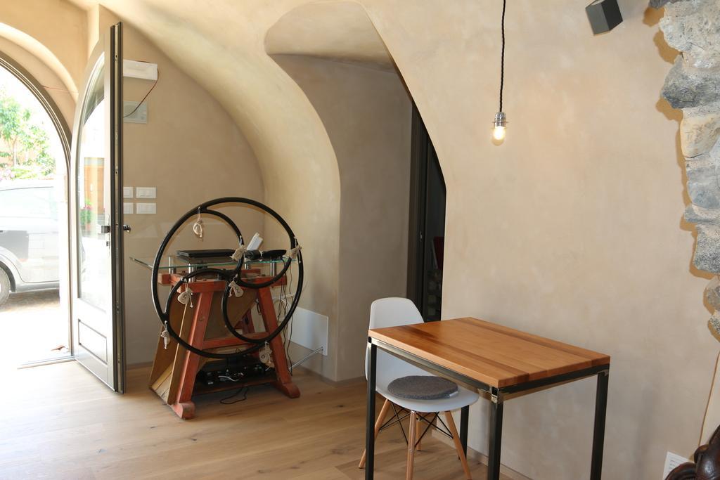 Agriturismo La Ciasa Del Fabio Tassullo Esterno foto