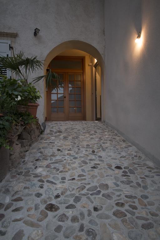 Agriturismo La Ciasa Del Fabio Tassullo Esterno foto