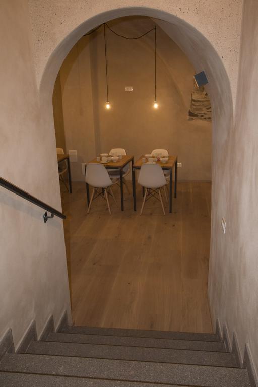 Agriturismo La Ciasa Del Fabio Tassullo Esterno foto